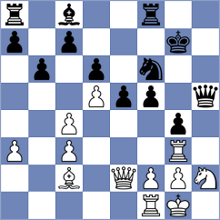 Berntgen - Babichev (Postbauer, 2009)