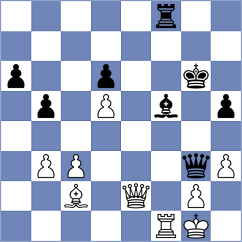 Rivera - Amador Garcia (San Cristobal de La Laguna ESP, 2024)