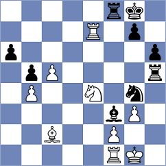 Alfaro Murillo - Bermudez Vives (San Jose, 2005)
