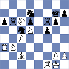 Goulenok - Breuil (Torcy, 1991)