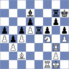 Eminov - Gasymov (Baku, 2002)