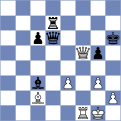 Georgiev - Castillo Sanjuan (Zaragoza, 2011)