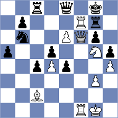 Tello Chavez - Isheanesu (Kemer, 2009)