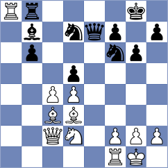 Yermolinsky - Atis (Mersin TUR, 2024)