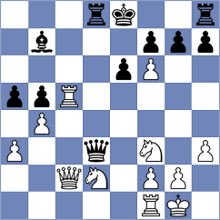 Trebing - Callsen Bracker (Hamburg, 1993)