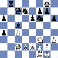 Sarkar - Tristan (Chess.com INT, 2021)