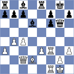 Sanabria Chavez - Gomez V (Bogota, 2011)