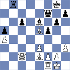 Nguyen - Palacio (chess.com INT, 2025)