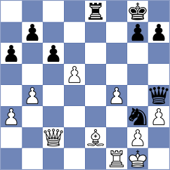 Malyshev - Vashurin (Batmany, 2010)