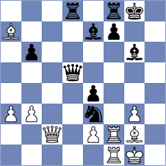 Nakhbayeva - Kozganbayev (chess.com INT, 2025)