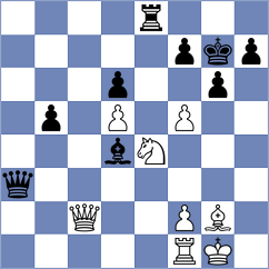 Ajay Krishna - Papp (Budapest HUN, 2022)