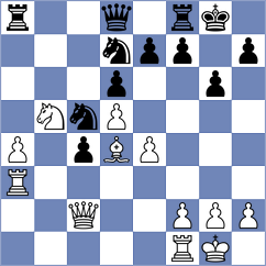 Castellano Lopez - Kowalski (Valencia ESP, 2025)