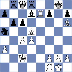 Garakov - Stroevsky (Sukhumi, 2006)