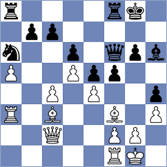Torres Rosas - Lopez Martinez (Sitges ESP, 2024)