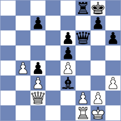 Lenoir Ibacache - Olenik Campa (chess.com INT, 2024)
