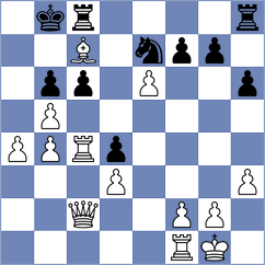 Michalowski - Giordano (Rotenburg, 2001)