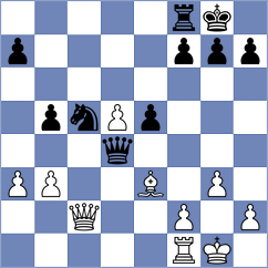 Keskin - Tilenbaeva (Bled, 2002)