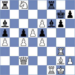Arabidze - Wahyuning (lichess.org INT, 2022)