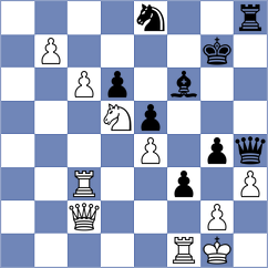 Chanyshev - Mingazov (Kazan, 2004)