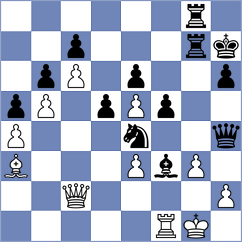 Guseinov - Balashov (Moscow, 2011)