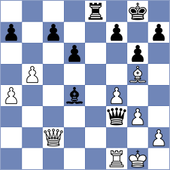 Viasus Cuellar - Matthes (chess.com INT, 2024)