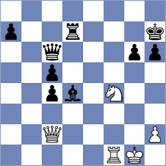 Bashirli - Jaiveer (chess.com INT, 2024)