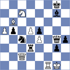 Pavlovskiy - Larin (Berdsk, 2010)
