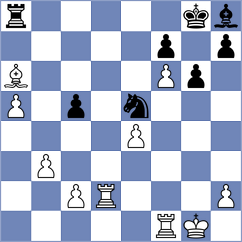 Campora - Rodriguez Pereira (Seville ESP, 2025)