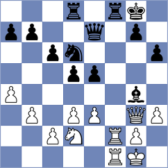 Elashvili - Mannion (Prague CZE, 2025)