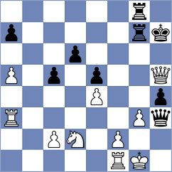 Slomczewski - Seyed Mehdi (Waalwijk, 2010)