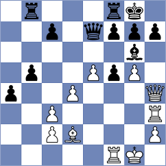Greenberg - Navia Alvarez (Chess.com INT, 2018)