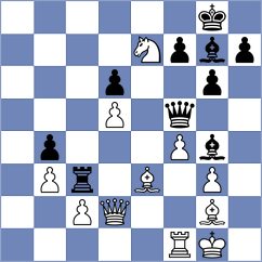 Tomb - Vigoa Apecheche (chess.com INT, 2025)