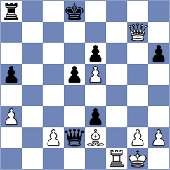 Bortnyk - Di Berardino (Chess.com INT, 2021)