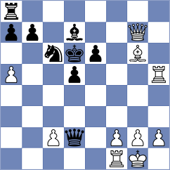 Razhbadinov - Alexandrescu (Porec, 2015)