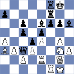 Verbovsky - Andrade (chess.com INT, 2024)