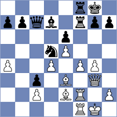 Filgueira - Ljukin (chess.com INT, 2024)