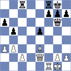 Fernandez Garcia - Almagro Llamas (Mostoles, 2013)