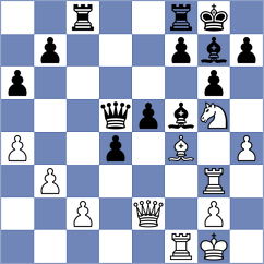 Goldberg - Arbakov (Bern, 1995)