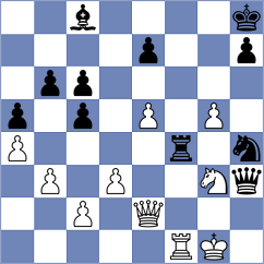 Pinheiro - Peycheva (chess.com INT, 2024)