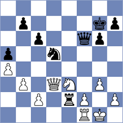 Guliev - Nikolaev (Smolensk, 1991)