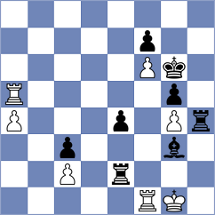 Victor - Andriamasoandro (Budapest HUN, 2024)