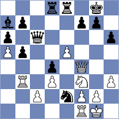 Charlet - Maynard (Europe Echecs INT, 2021)