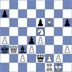 Tkaczyk - Bednarczyk (Leba, 2009)