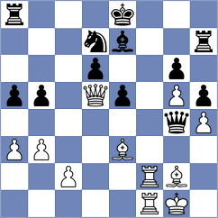 Chigaev - Zhang (Chess.com INT, 2020)