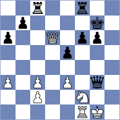Fleurdumal - Sasikiran (Playchess.com INT, 2004)