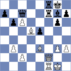 Fernandes - Van Ginkel (Silves POR, 2025)