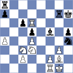Wu - De Souza (chess.com INT, 2025)