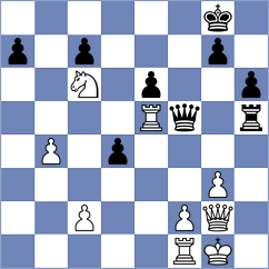 Buenano Silva - Chamba Guerreo (Chess.com INT, 2020)