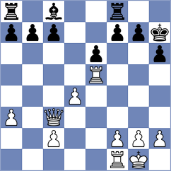 Fischer - Sohraby (Playchess.com INT, 2012)