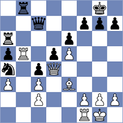 Haasse - Tindall (Perth, 1994)